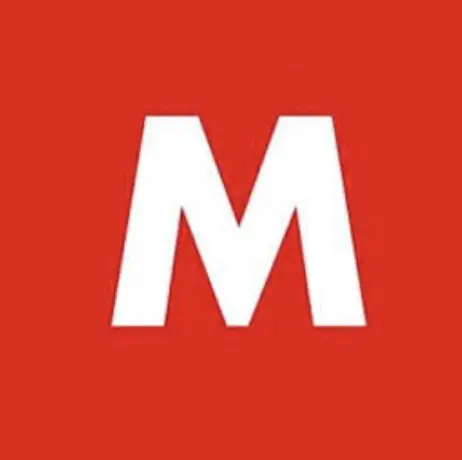 Marketing Tribune logo