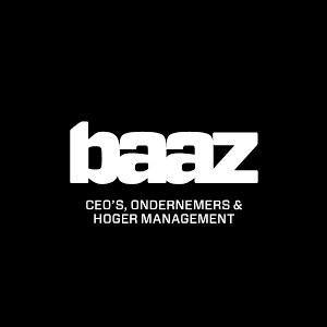 Baaz logo