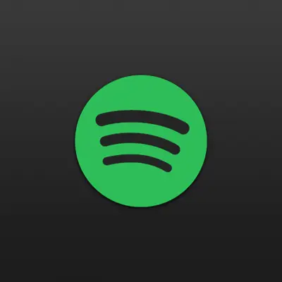Spotify logo