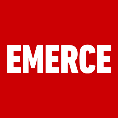 Emerce logo