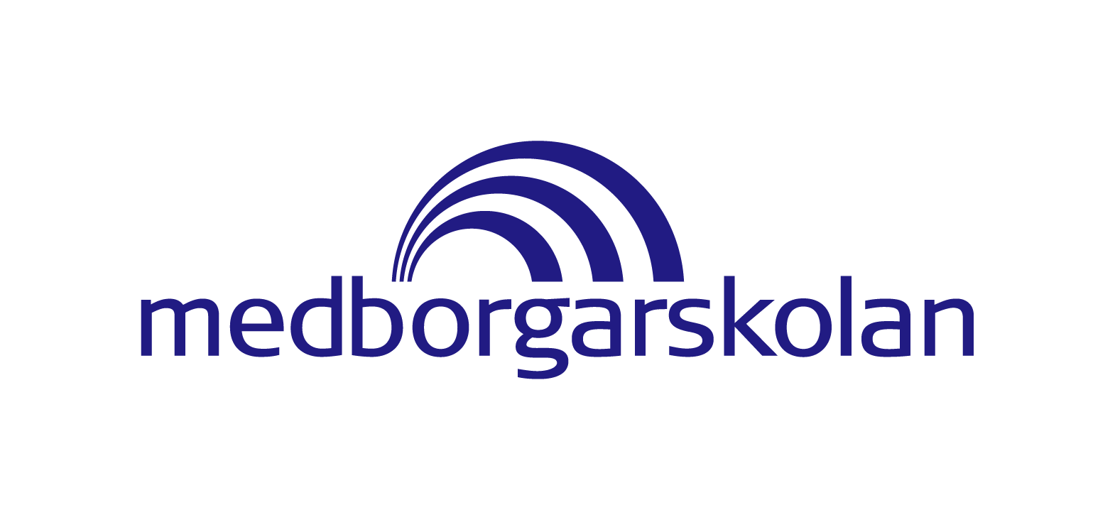 Medborgarskolan logo