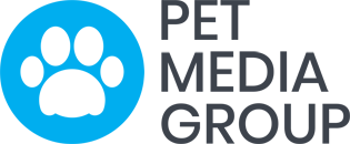 Pet Media Group Logo
